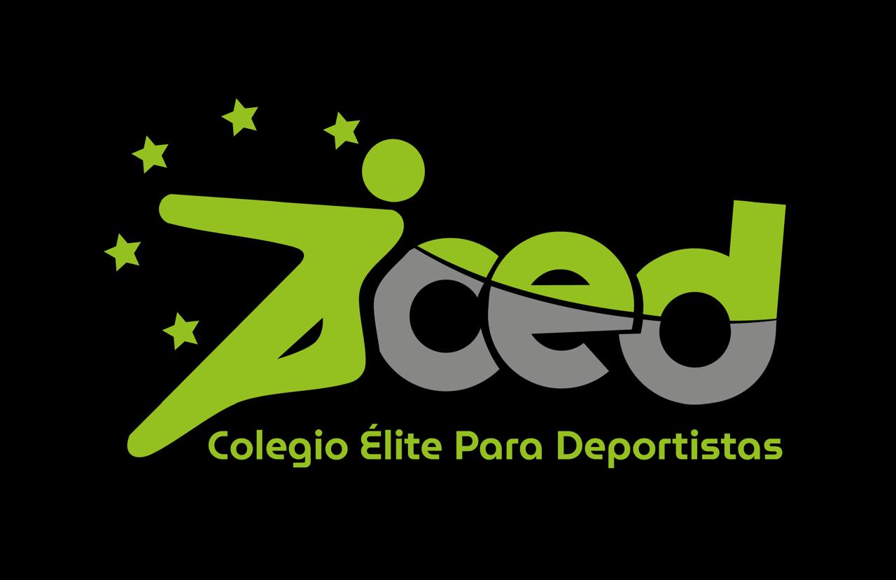 Colegio CED Logo